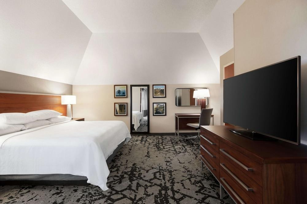Embassy Suites by Hilton Grapevine DFW Airport North photo 2