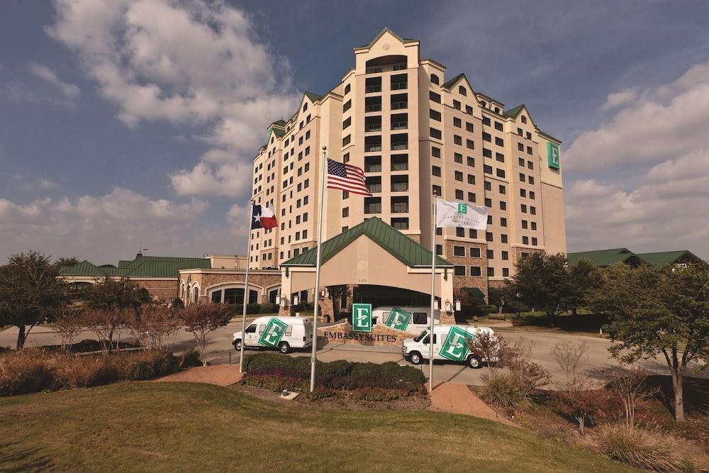 Embassy Suites by Hilton Grapevine DFW Airport North photo 3