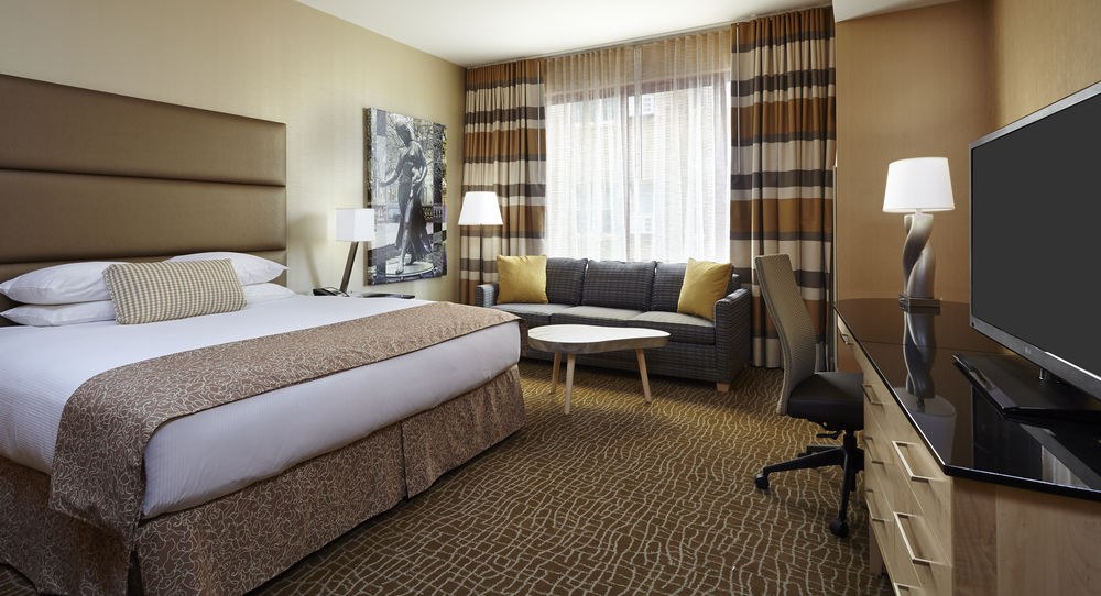 DoubleTree by Hilton Philadelphia Center City photo 1