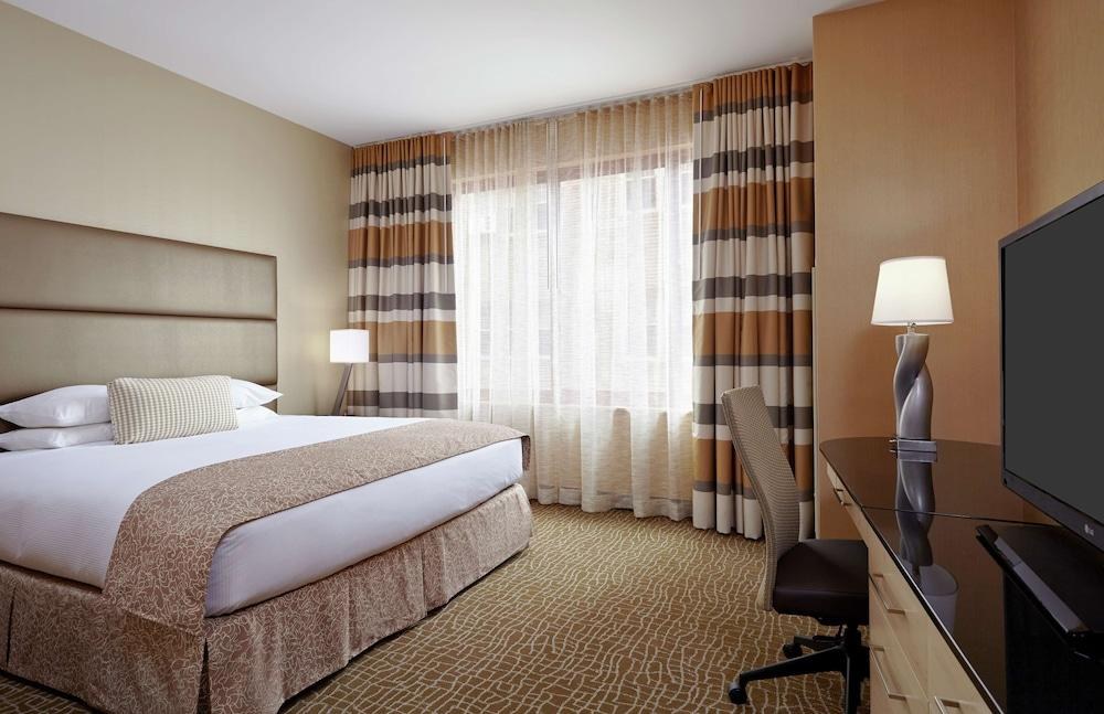 DoubleTree by Hilton Philadelphia Center City photo 3