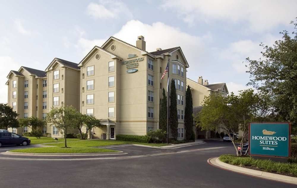 Homewood Suites by Hilton Austin-South/Airport photo 1