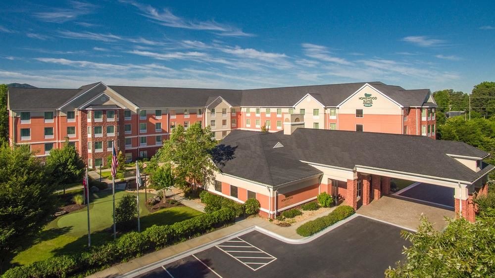 Homewood Suites by Hilton Atlanta NW-Kennesaw Town Ctr