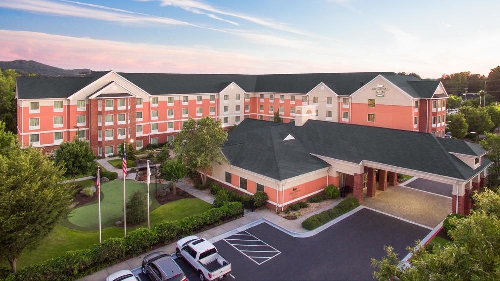 Homewood Suites by Hilton Atlanta NW-Kennesaw Town Ctr photo 1