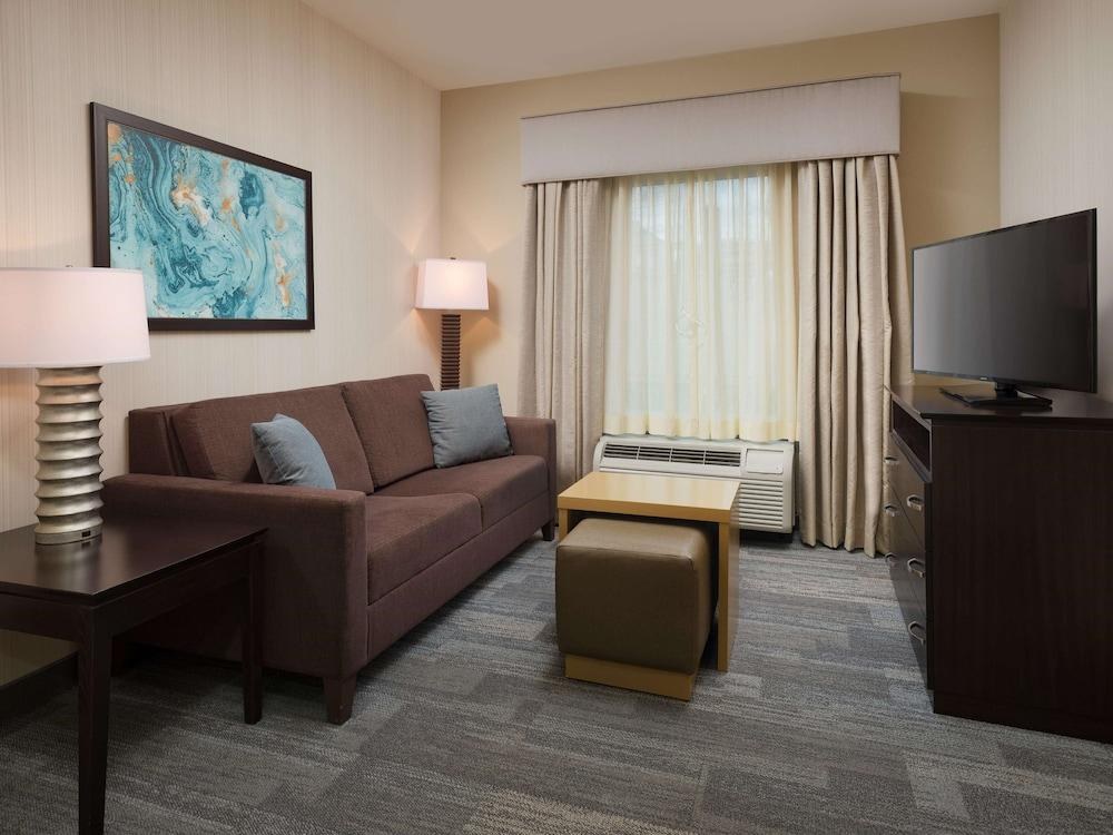 Homewood Suites by Hilton Atlanta NW-Kennesaw Town Ctr photo 2