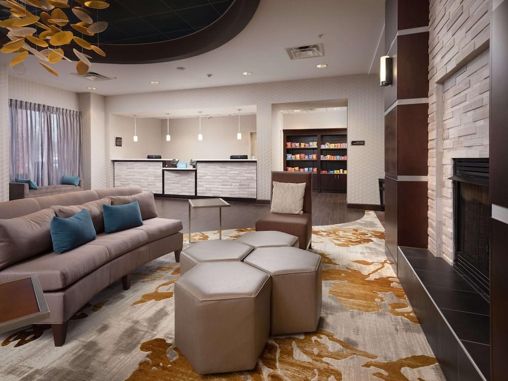 Homewood Suites by Hilton Atlanta NW-Kennesaw Town Ctr photo 3
