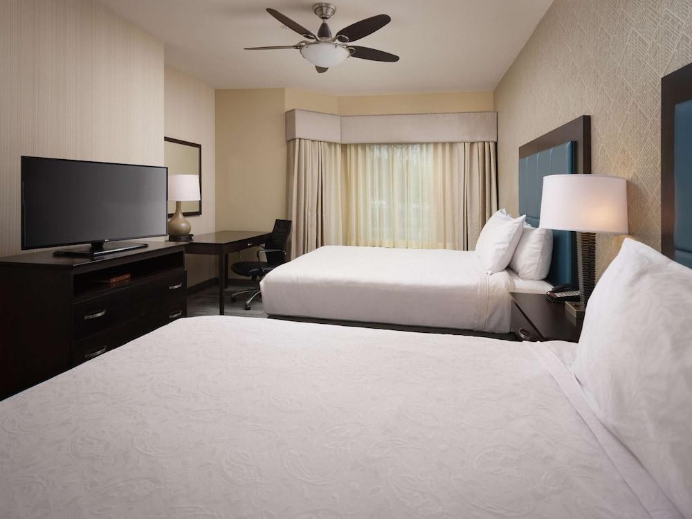Homewood Suites by Hilton Atlanta NW-Kennesaw Town Ctr photo 4
