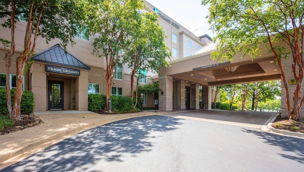 Embassy Suites by Hilton Memphis East Germantown Area photo 2