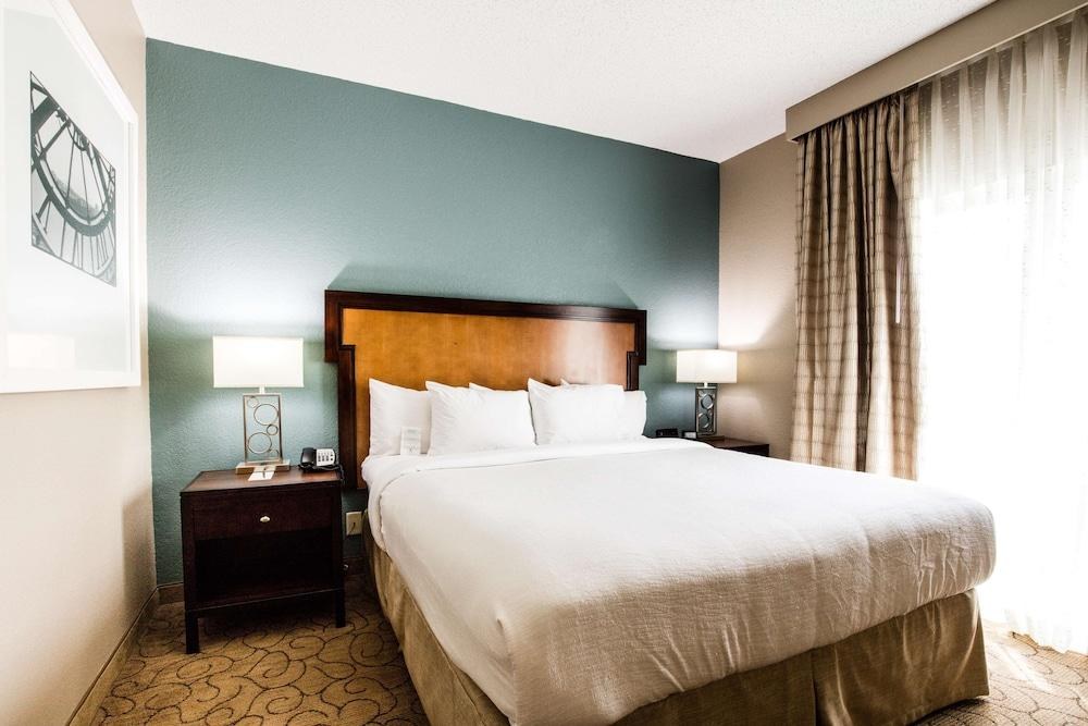 Embassy Suites by Hilton Memphis East Germantown Area photo 3