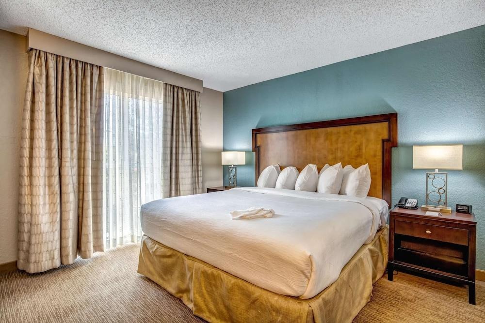 Embassy Suites by Hilton Memphis East Germantown Area photo 4