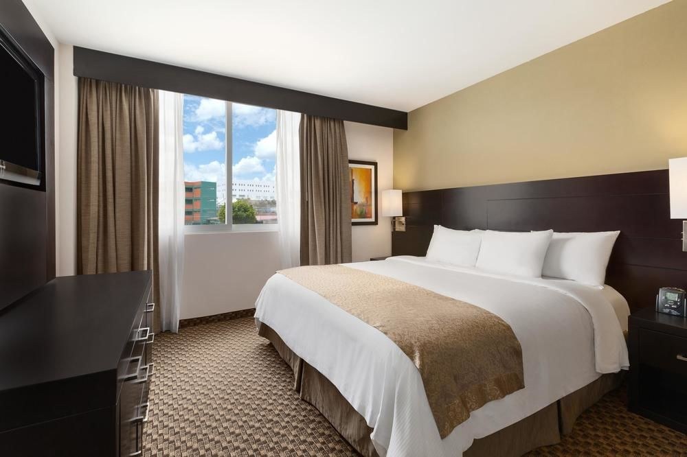 DoubleTree by Hilton Queretaro photo 1