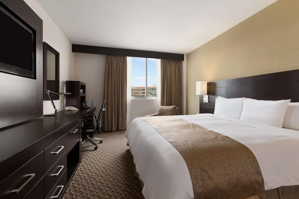 DoubleTree by Hilton Queretaro photo 4
