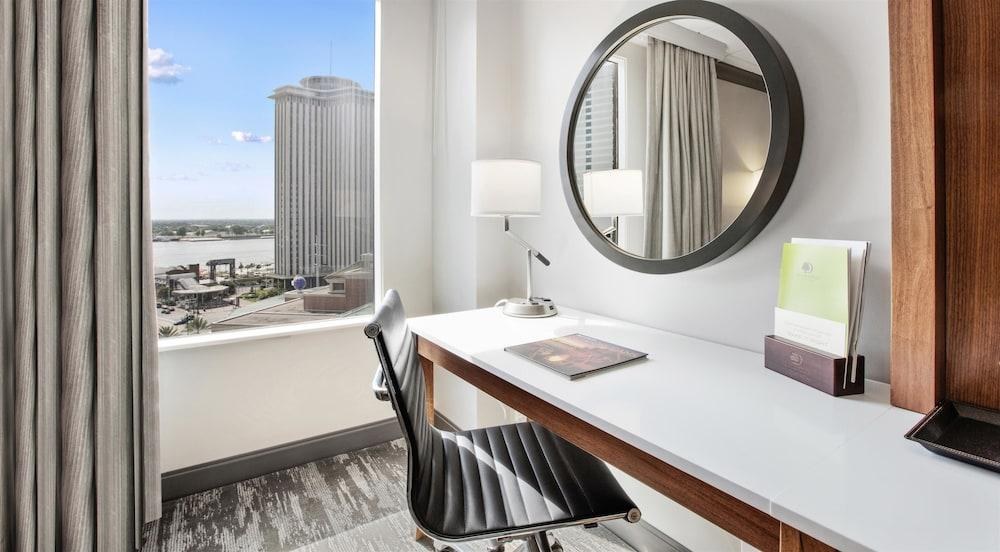 DoubleTree by Hilton New Orleans photo 4