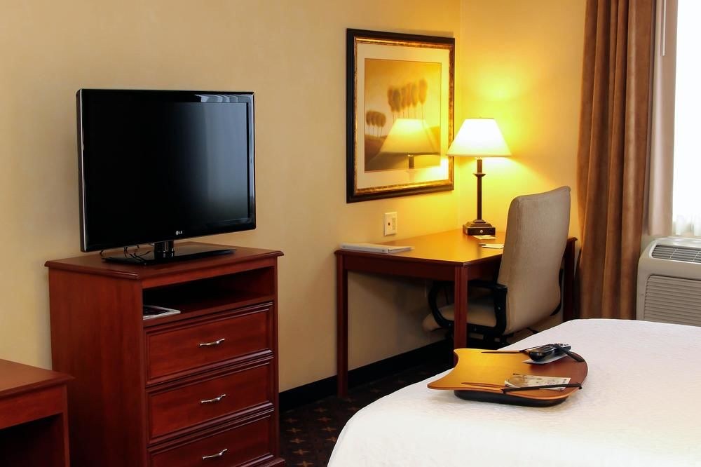 Hampton Inn & Suites Denver-Speer Boulevard