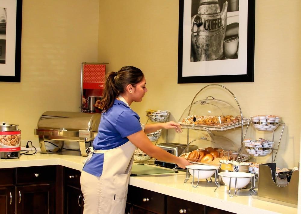 Hampton Inn & Suites Denver-Speer Boulevard photo 1