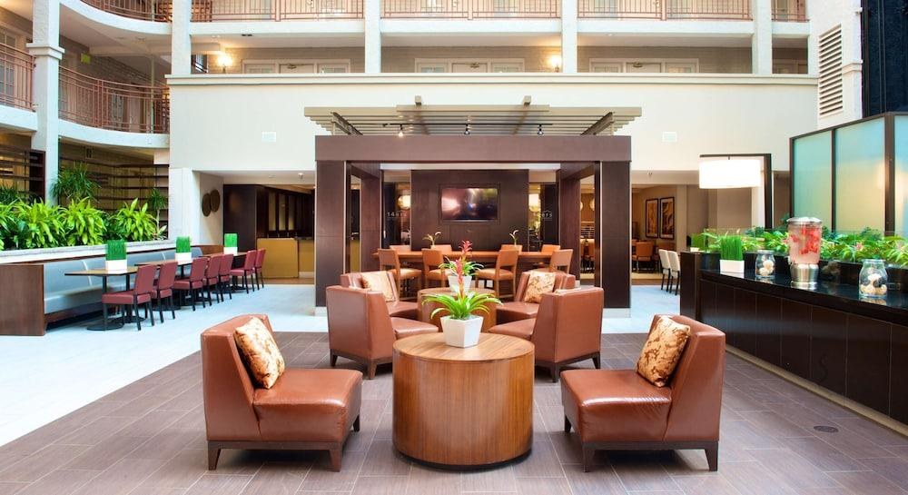 Embassy Suites by Hilton Denver Tech Center North photo 3
