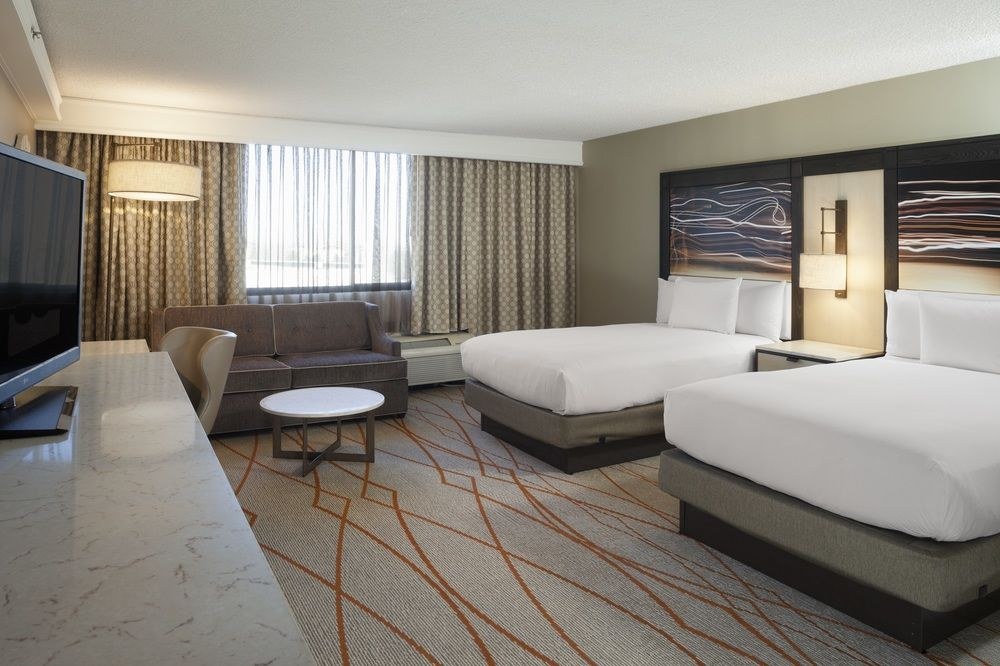 DoubleTree by Hilton Denver Central Park