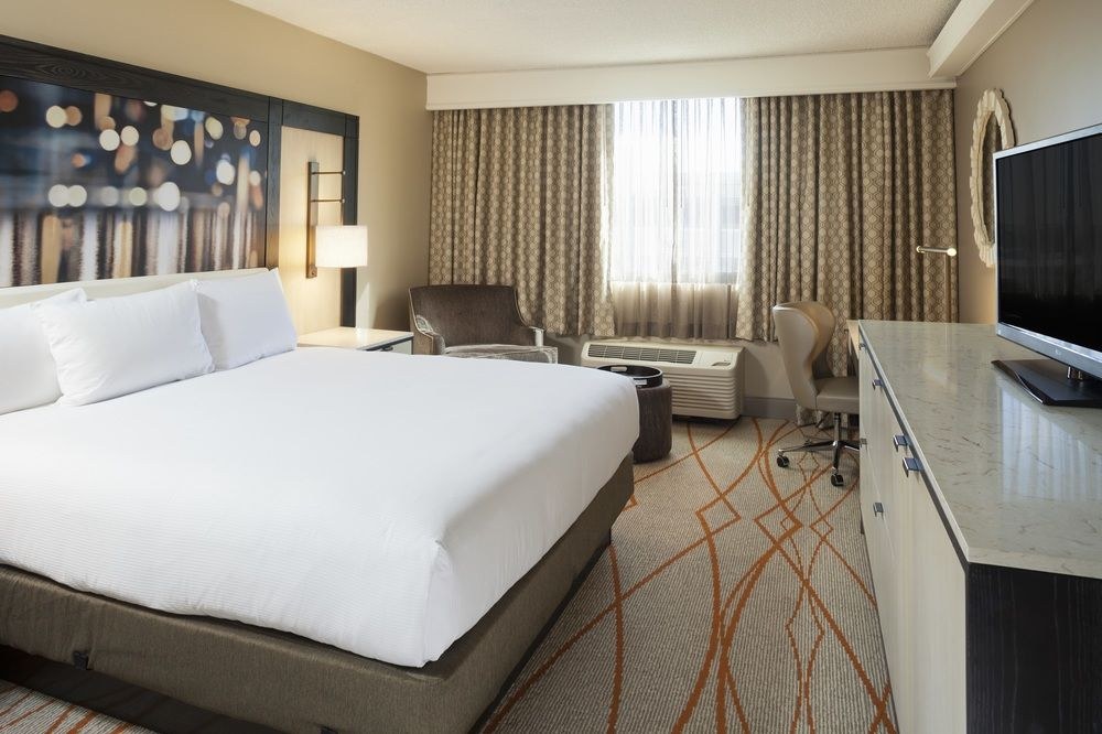 DoubleTree by Hilton Denver Central Park photo 1