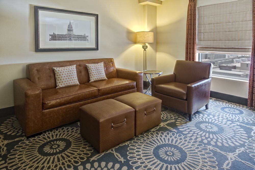 Hampton Inn & Suites Austin-Downtown/Convention Center