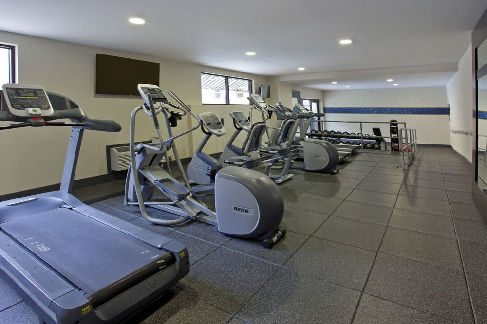 Hampton Inn & Suites Austin-Downtown/Convention Center photo 1