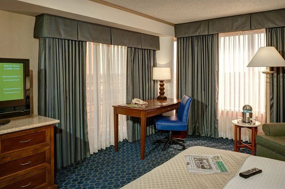 DoubleTree by Hilton Tulsa - Warren Place photo 1