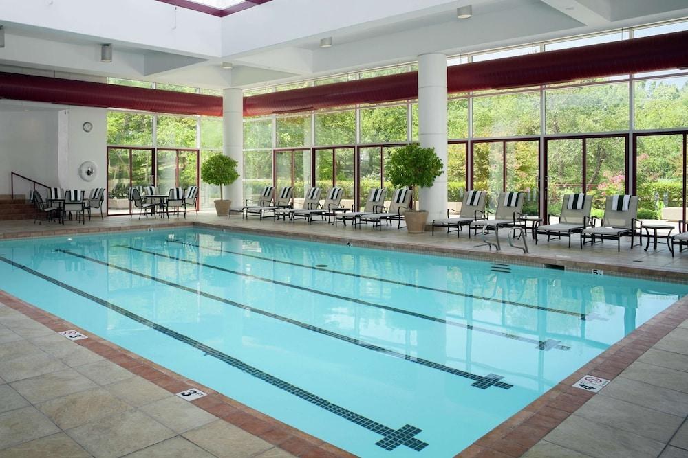 DoubleTree by Hilton Tulsa - Warren Place photo 2
