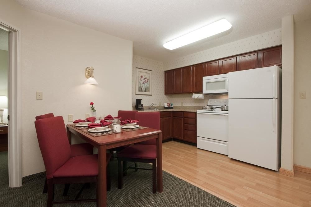 Homewood Suites by Hilton Dallas-DFW Airport N-Grapevine