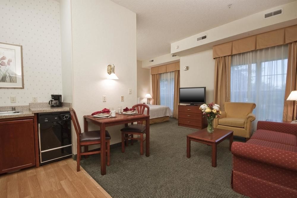 Homewood Suites by Hilton Dallas-DFW Airport N-Grapevine photo 1