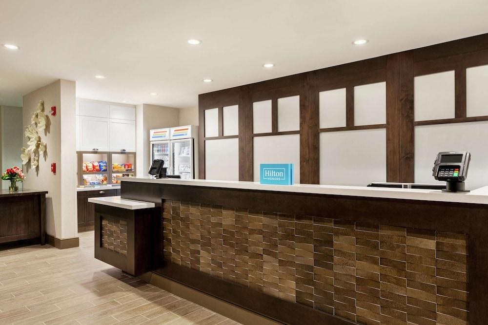 Homewood Suites by Hilton Dallas-DFW Airport N-Grapevine photo 2