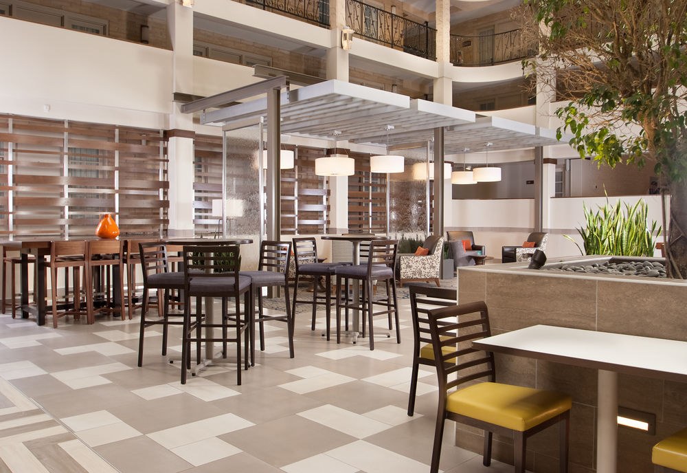 Embassy Suites by Hilton Bloomington/Minneapolis