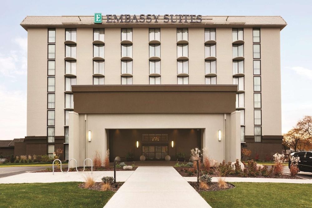 Embassy Suites by Hilton Bloomington/Minneapolis photo 3