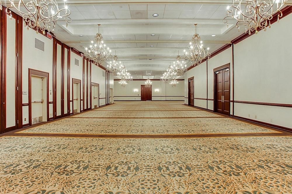 Embassy Suites by Hilton New Orleans