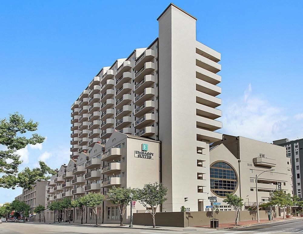 Embassy Suites by Hilton New Orleans photo 1
