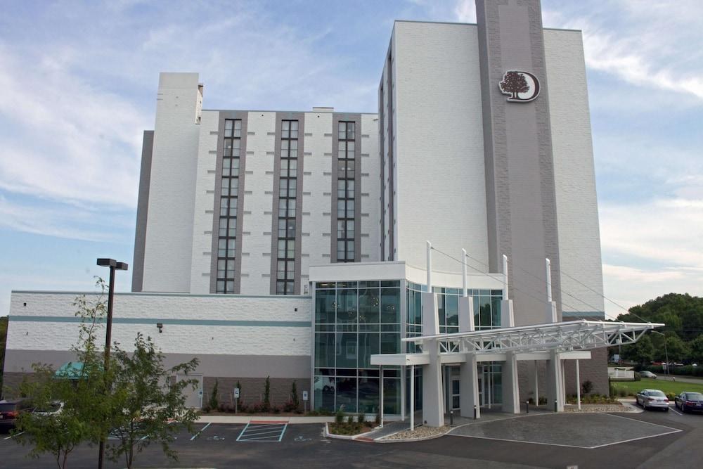 DoubleTree by Hilton Virginia Beach photo 4