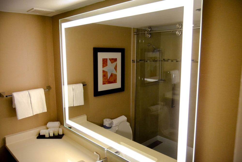 Embassy Suites by Hilton Austin Downtown South Congress photo 2