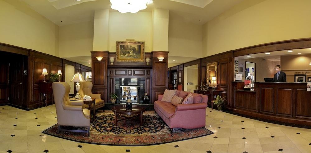 Hampton Inn & Suites Nashville-Green Hills photo 4