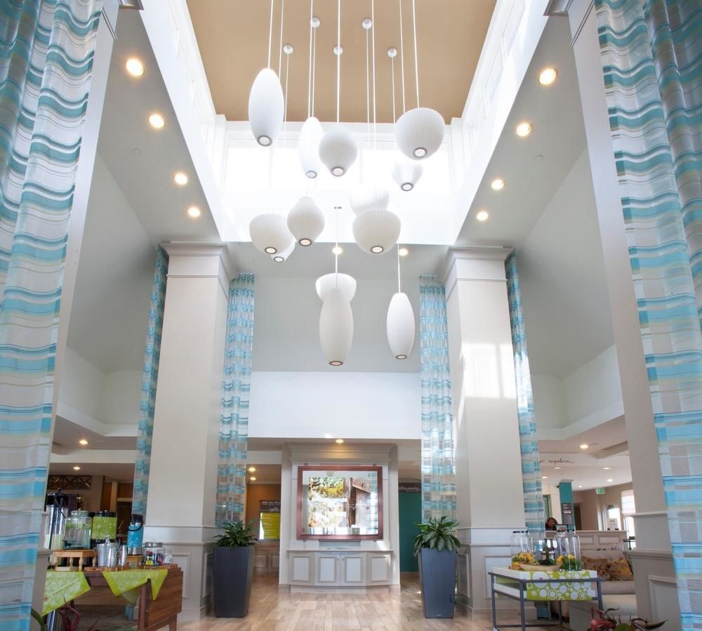 HILTON GARDEN INN ELKO