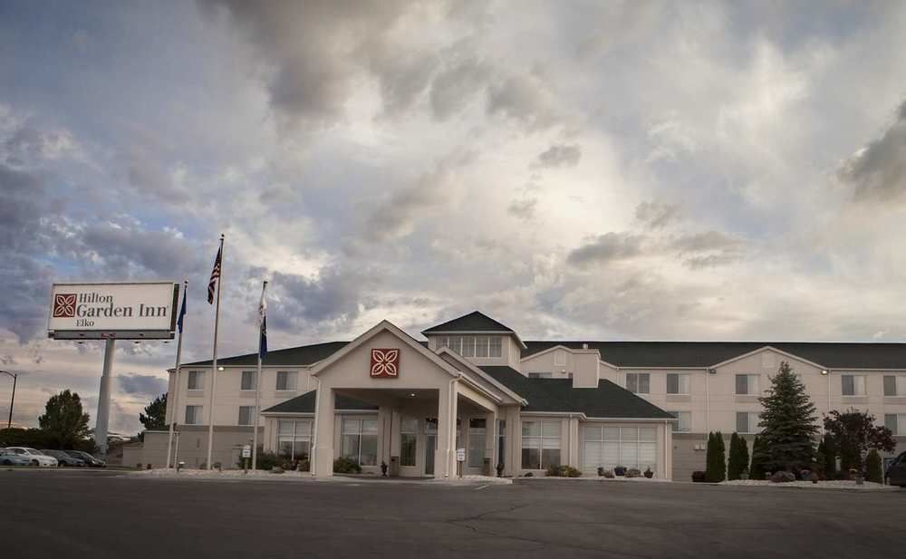HILTON GARDEN INN ELKO photo 1