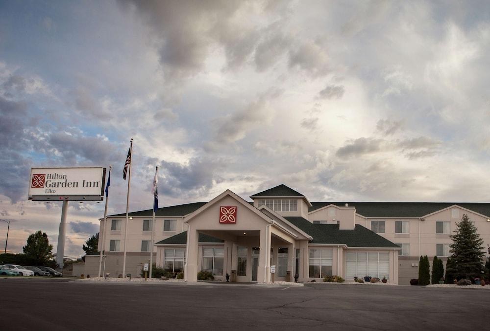 HILTON GARDEN INN ELKO photo 4