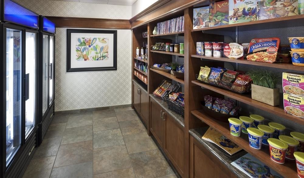 Homewood Suites by Hilton Phoenix North-Happy Valley