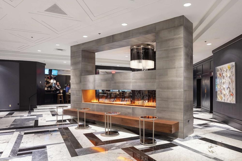 Hilton Boston Back Bay photo 4