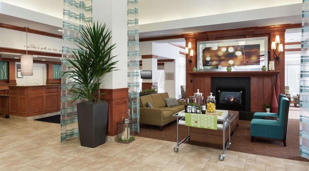 Hilton Garden Inn Minneapolis / Maple Grove photo 3