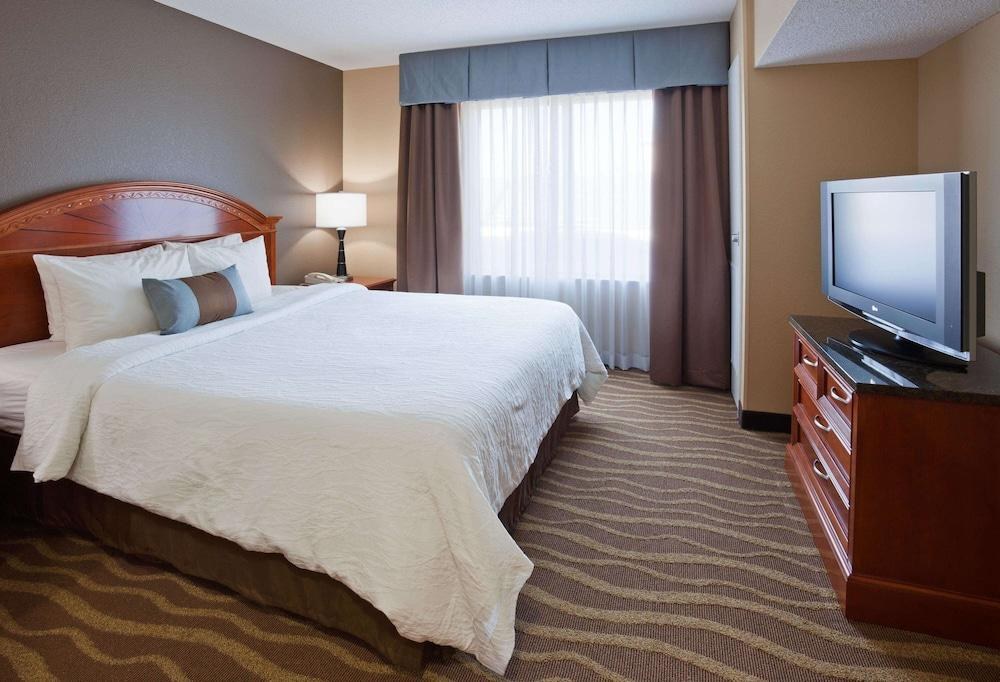 Hilton Garden Inn Minneapolis / Maple Grove photo 4