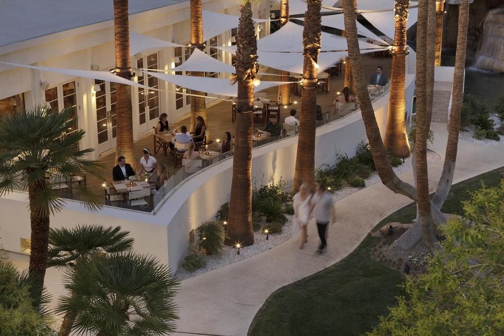 TROPICANA LAS VEGAS - A DOUBLE TREE BY HILTON photo 1