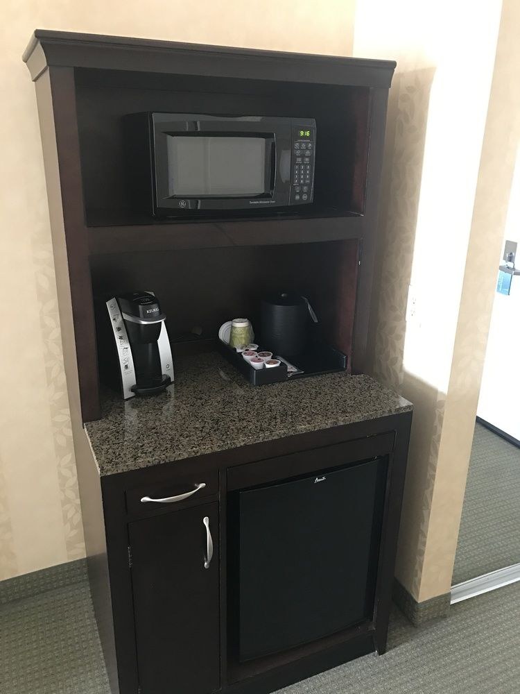 Hilton Garden Inn Albany/Suny Area