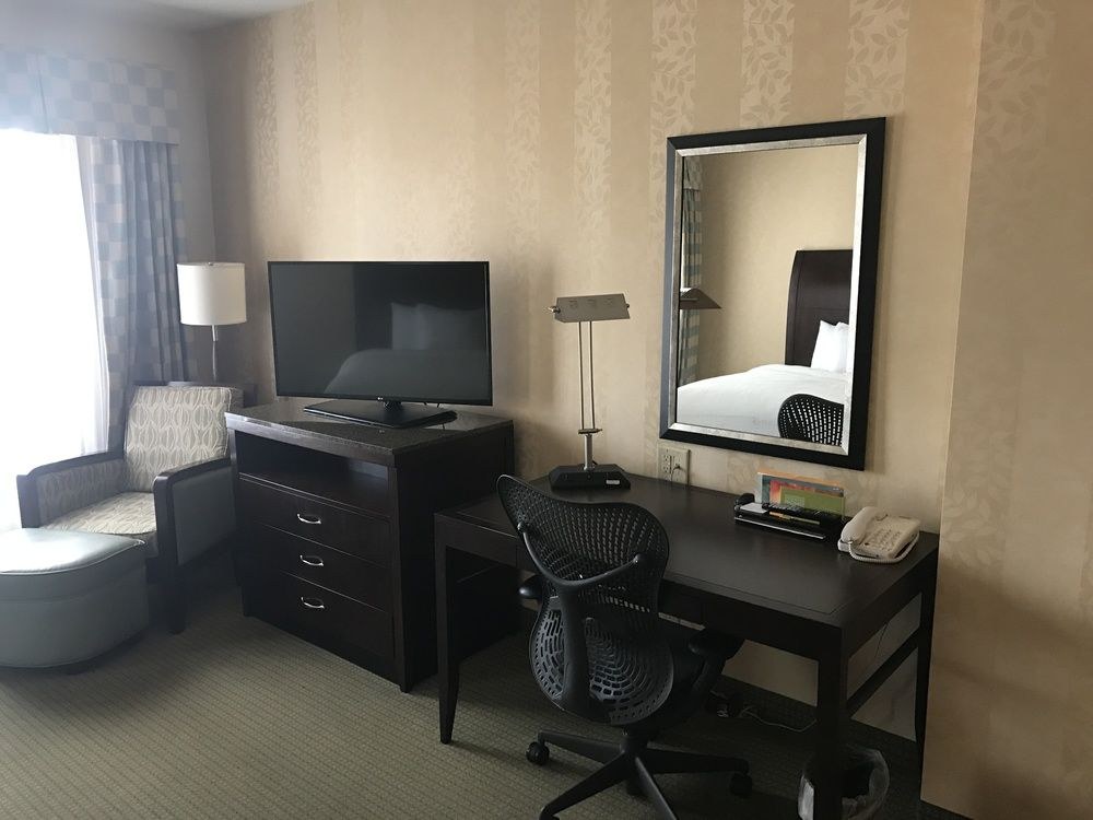 Hilton Garden Inn Albany/Suny Area photo 1