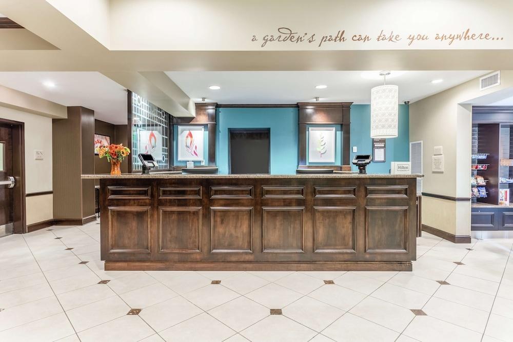 Hilton Garden Inn Albany/Suny Area photo 2