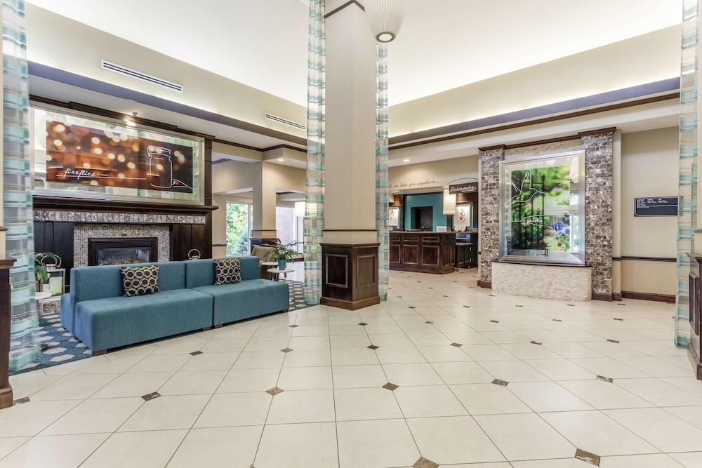 Hilton Garden Inn Albany/Suny Area photo 4