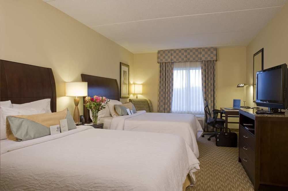 Hilton Garden Inn Huntsville South/Redstone Arsenal