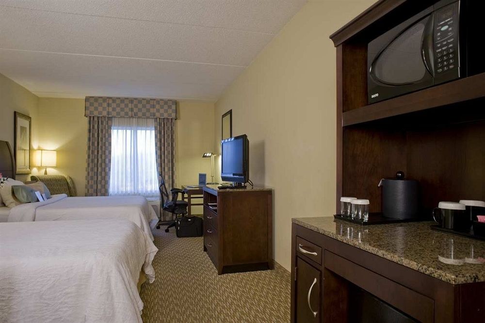 Hilton Garden Inn Huntsville South/Redstone Arsenal photo 1