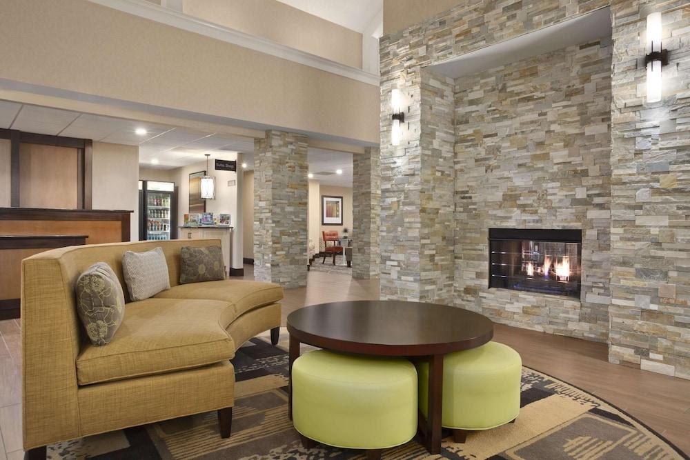 Homewood Suites by Hilton Dallas-Park Central Area photo 4